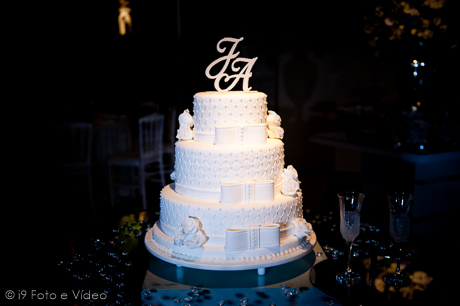 Casamento Mansão da Colina